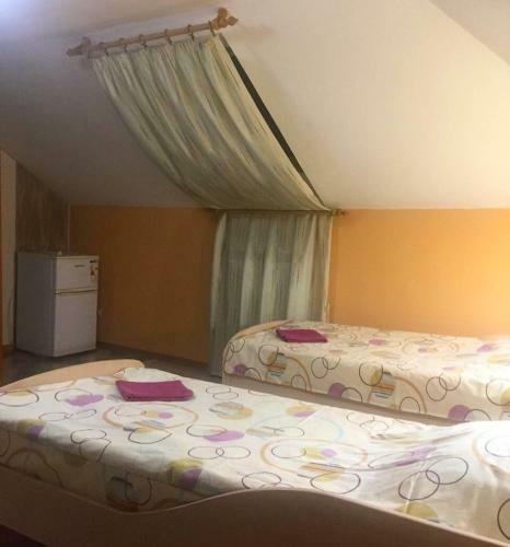 Albergue Guest House Valdi