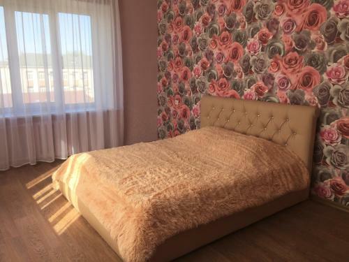 Apartment On Oktyabrskaya 6