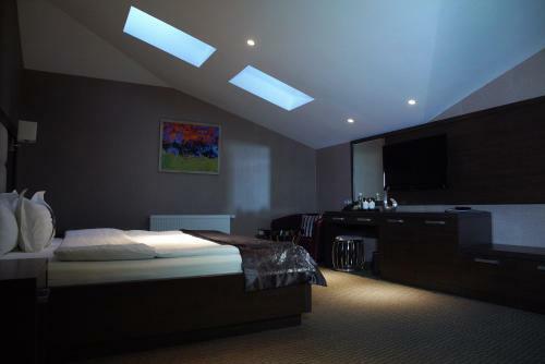 Aria Spa Hotel
