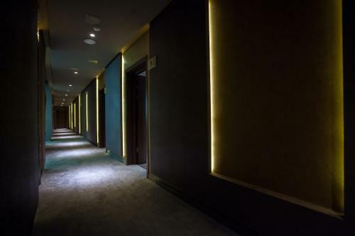 Aria Spa Hotel