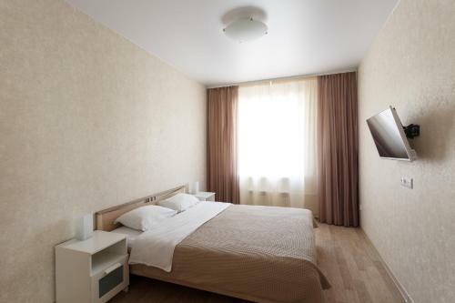 Apartamento ???? ???????? ?? ?????? 18