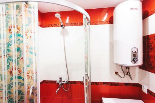Apartments Na Mira 80a