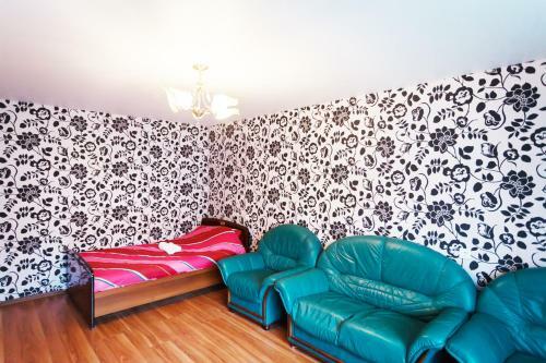 Apartments Na Mira 80a