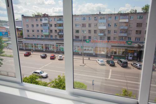 Apartment Na Gertsena Street
