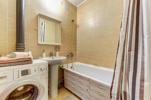 Apartment On Dunaysky