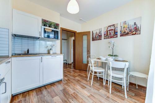 Apartment On Dunaysky