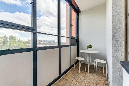 Apartment On Dunaysky