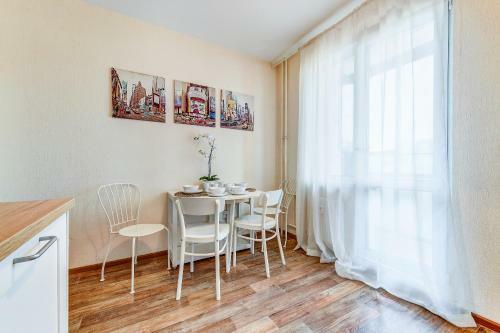 Apartment On Dunaysky