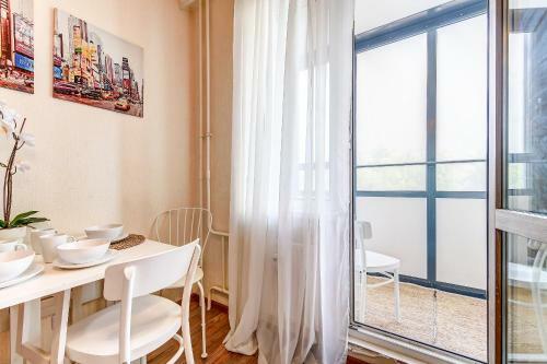 Apartment On Dunaysky