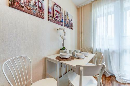 Apartment On Dunaysky