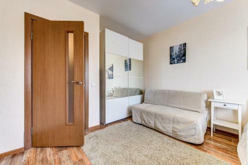 Apartment On Dunaysky