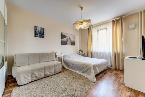 Apartment On Dunaysky
