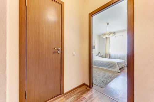Apartment On Dunaysky
