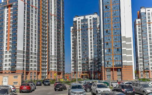 Apartment On Dunaysky
