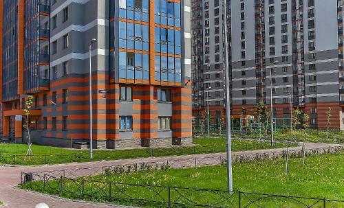 Apartment On Dunaysky