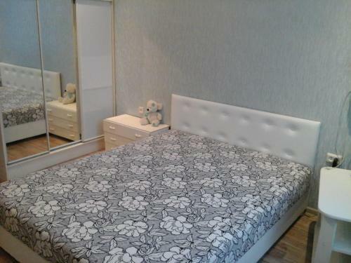 Apartment U Parka Pobedy