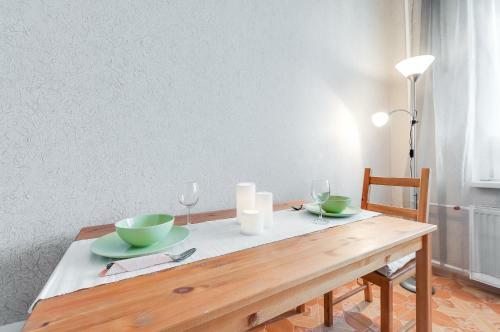 Apartment Na Dunaiskom