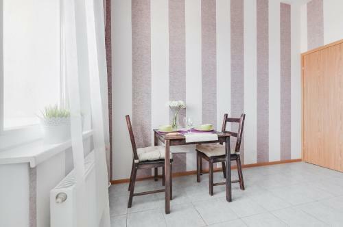 Apartment Na Dunaiskom