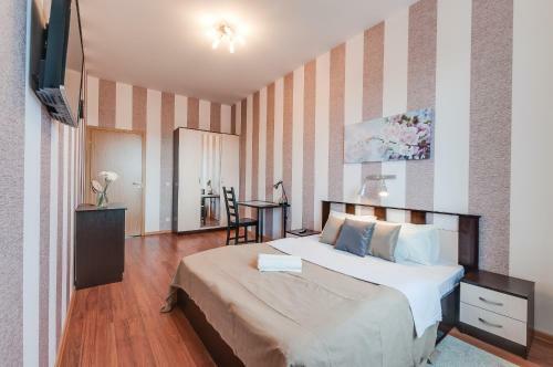 Apartment Na Dunaiskom