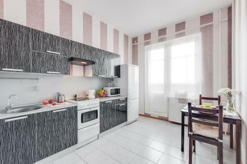 Apartment Na Dunaiskom