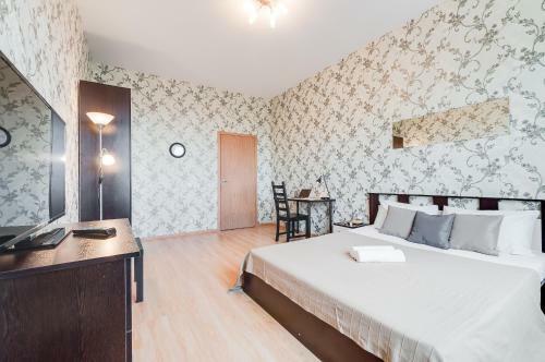 Apartment Na Dunaiskom
