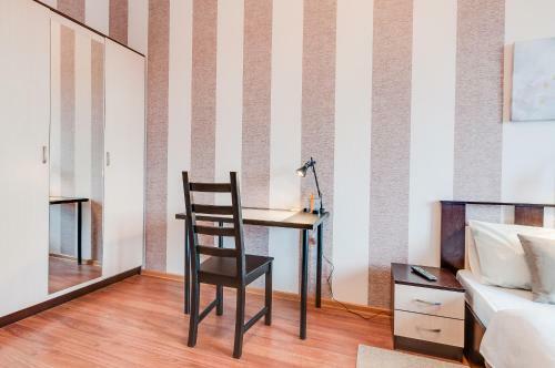Apartment Na Dunaiskom