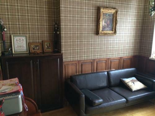 Agroturismo Country House With Banya