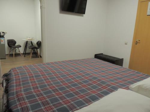 Hotel Na Zarechnoy
