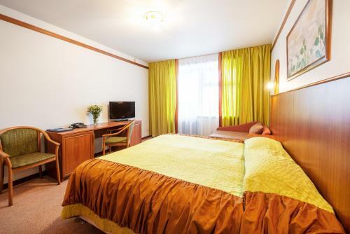 Hotel Sport Park Volen