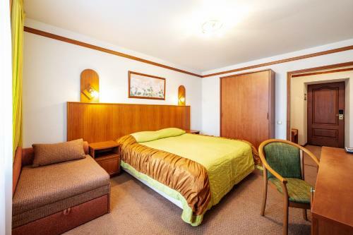 Hotel Sport Park Volen