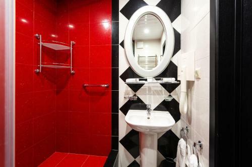 Hotel Sport Park Volen