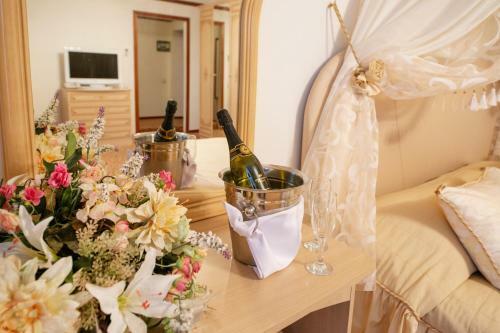 Hotel Sport Park Volen