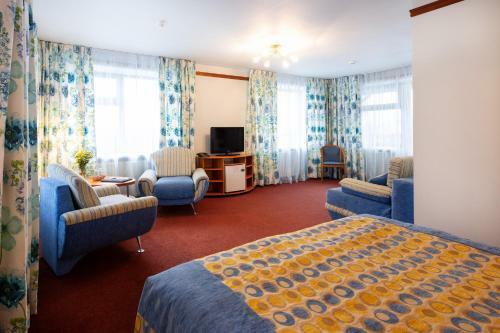 Hotel Sport Park Volen