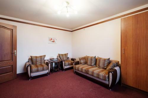Hotel Sport Park Volen