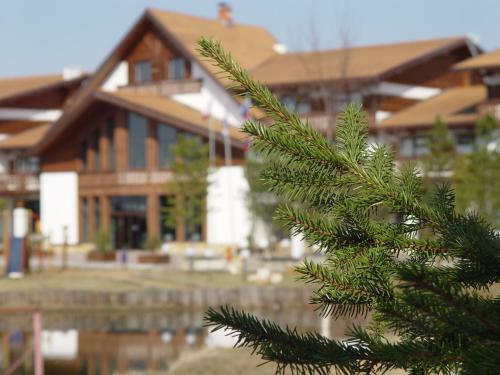 Hotel Sport Park Volen