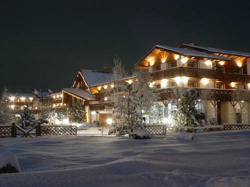 Hotel Sport Park Volen