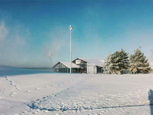 Hotel Sport Park Volen