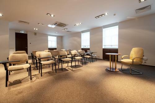Hotel Sport Park Volen