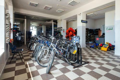 Hotel Sport Park Volen