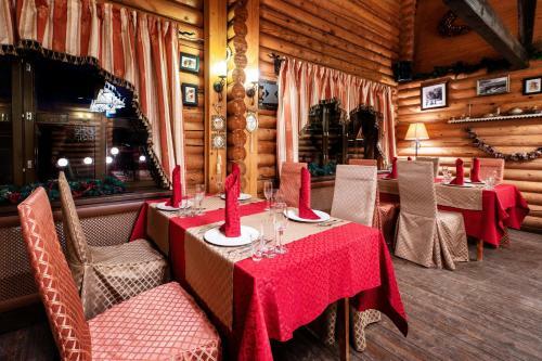 Hotel Sport Park Volen