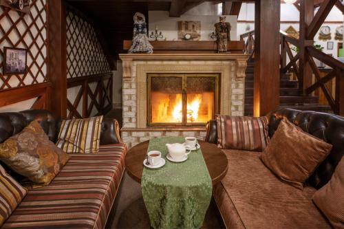 Hotel Sport Park Volen