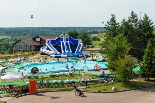 Hotel Sport Park Volen