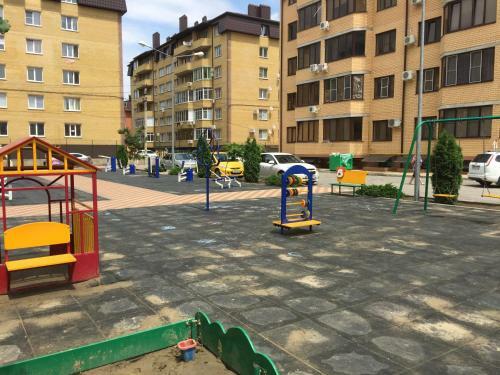 Apartments Europa