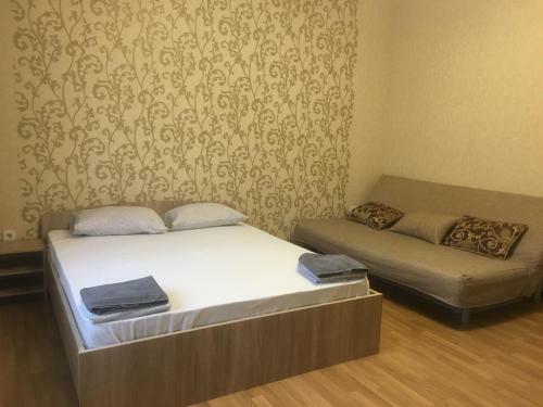 Apartments Europa