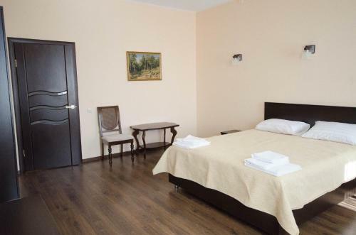 Stariy Gorod Hotel