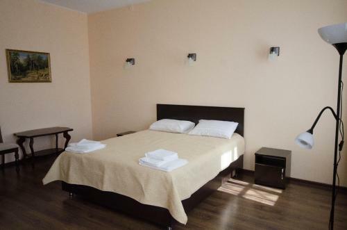 Stariy Gorod Hotel