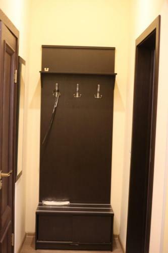 Stariy Gorod Hotel