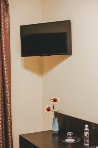 Stariy Gorod Hotel