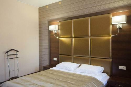 Stariy Gorod Hotel