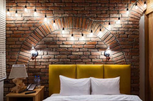 Hotel Wardenclyffe Volgo&balt